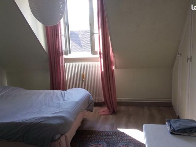 Appartement vente à Haguenau-Wissembourg, Wissembourg
