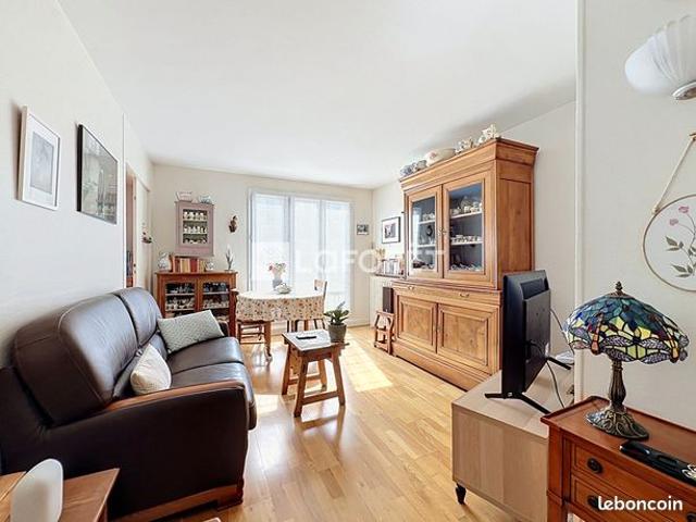 Appartement vente à Romainville, Seine-Saint-Denis