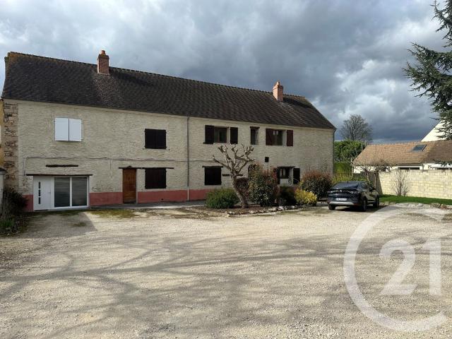Appartement vente à Meaux, Crécy-la-chapelle