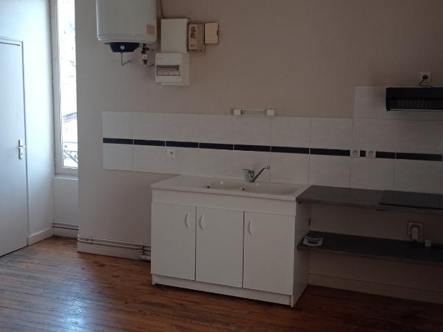 Appartement location à Niort, Saint-maixent-l'ecole