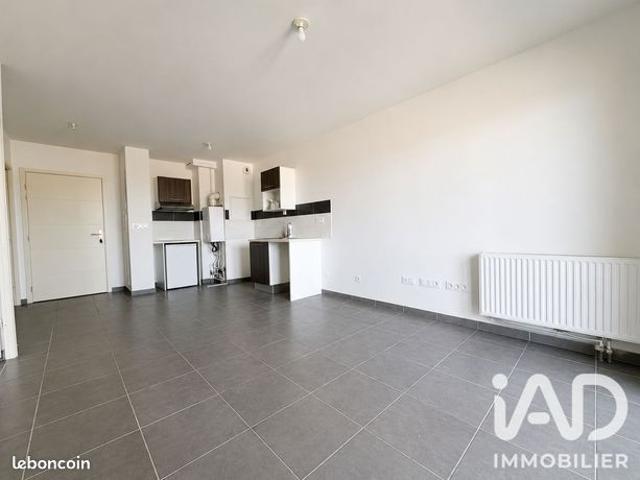 Appartement vente à Montpellier, Frontignan