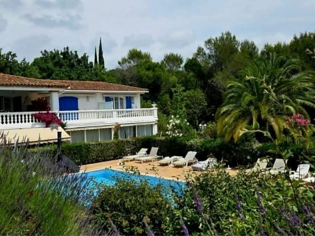 Appartement vente à Arrondissement de Draguignan, Saint-raphaël