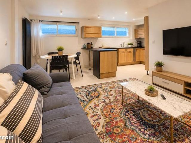 Appartement vente à Bayonne