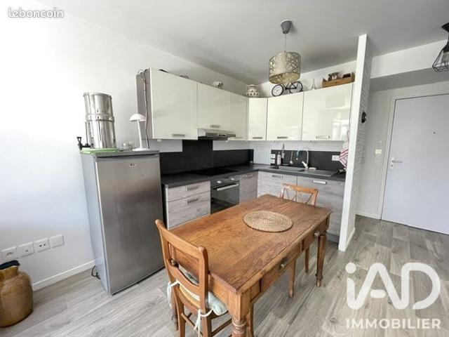 Appartement vente à Courtry, Seine-et-Marne