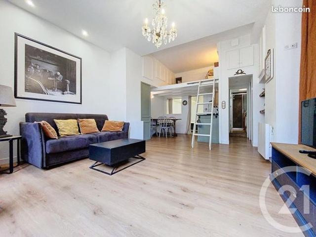 Appartement vente à Rochefort, Charente-Maritime