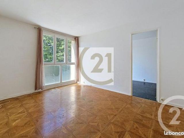 Appartement vente à L'Haÿ-les-Roses, Ivry-sur-seine