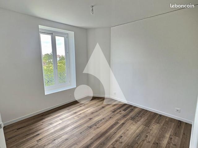 Appartement vente à Cormeilles-en-Parisis, Val-d'Oise