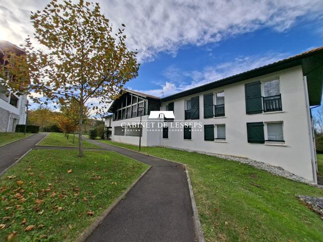 Appartement vente à Bayonne, Saint-pierre-d'irube