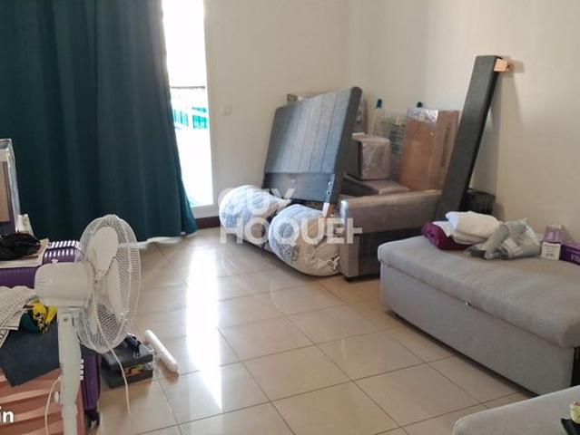 Appartement vente à La Réunion