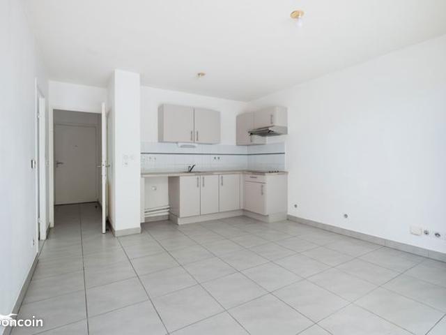 Appartement vente à Montpellier, Juvignac