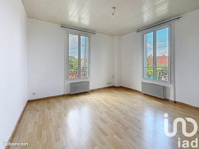 Appartement vente à L'Haÿ-les-Roses, Ablon-sur-seine