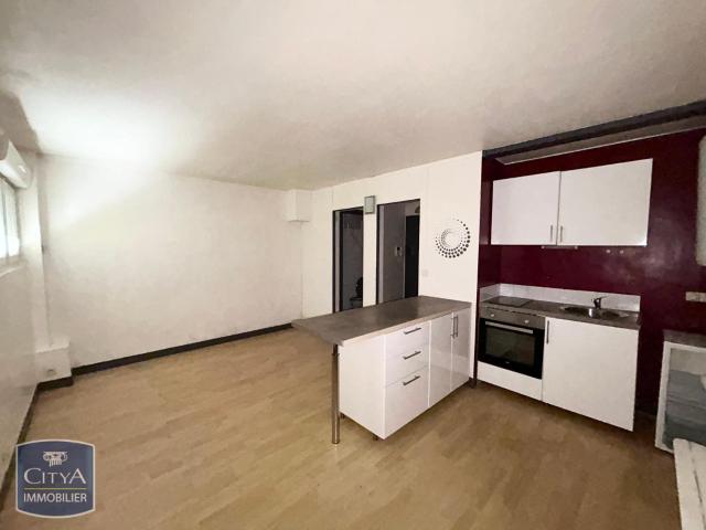 Appartement location à Tours