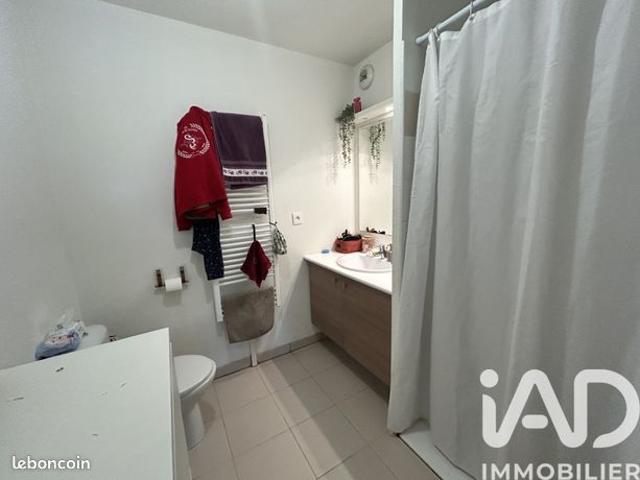 Appartement vente à Toulouse