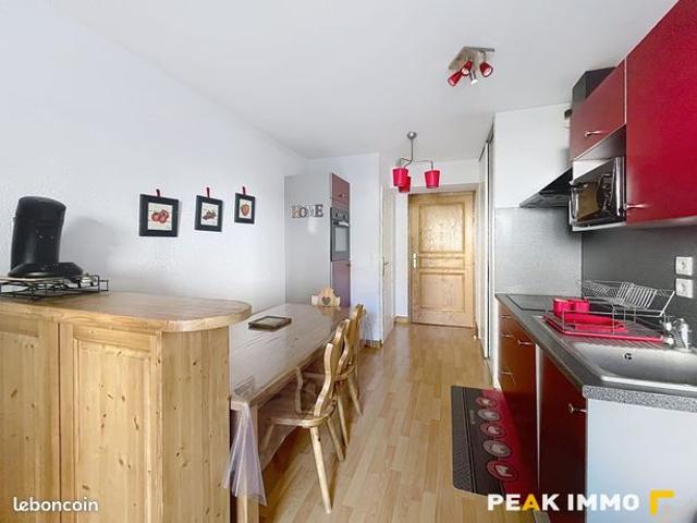 Appartement vente à Annecy, Giez