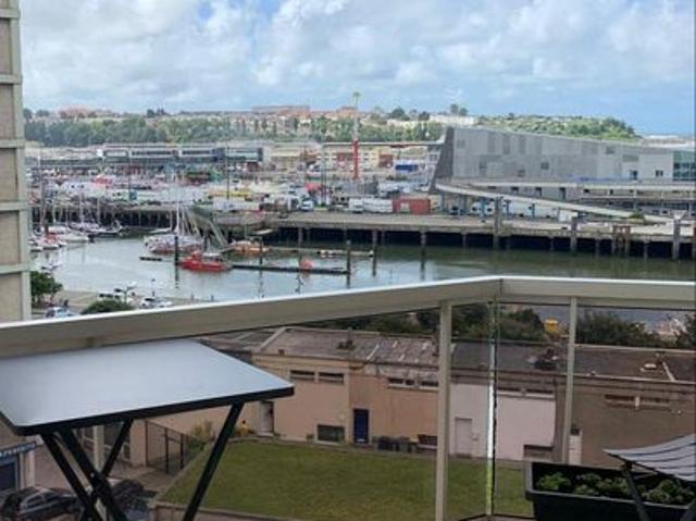 Appartement vente à Boulogne-sur-Mer, Boulogne-sur-mer