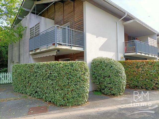 Appartement location à Dax, Saint-jean-de-marsacq