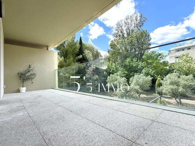 Appartement vente à Montpellier
