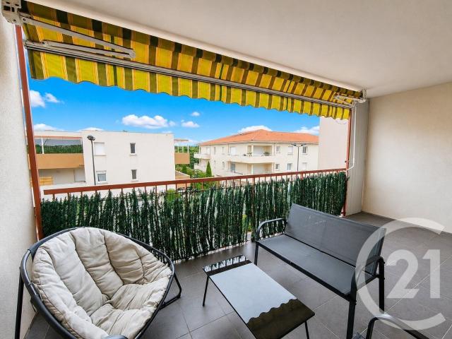 Appartement vente à Céret, Saint-cyprien