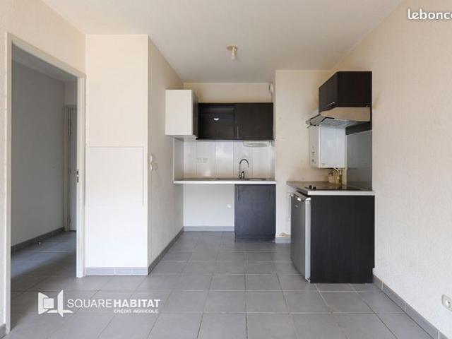 Appartement vente à Toulouse, Saint-geniès-bellevue