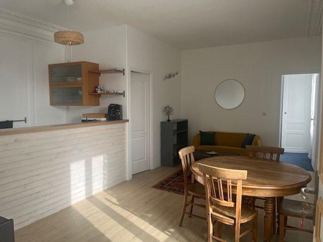 Appartement vente à Rouen, Ruan