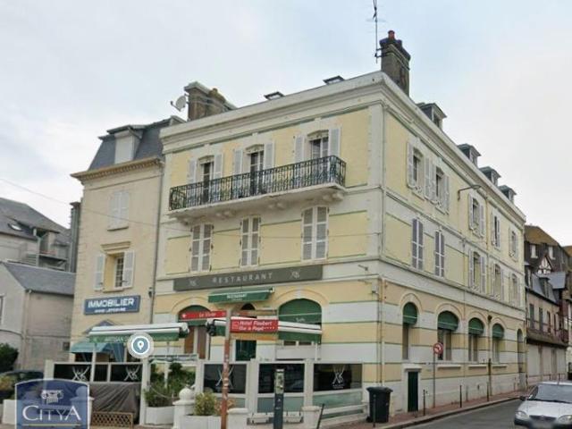 Appartement location à Lisieux, Trouville-sur-mer