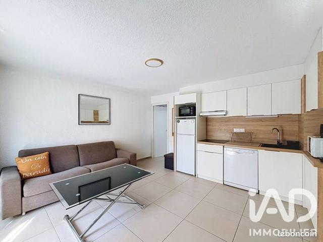 Appartement vente à Perpignan, Canet-en-roussillon