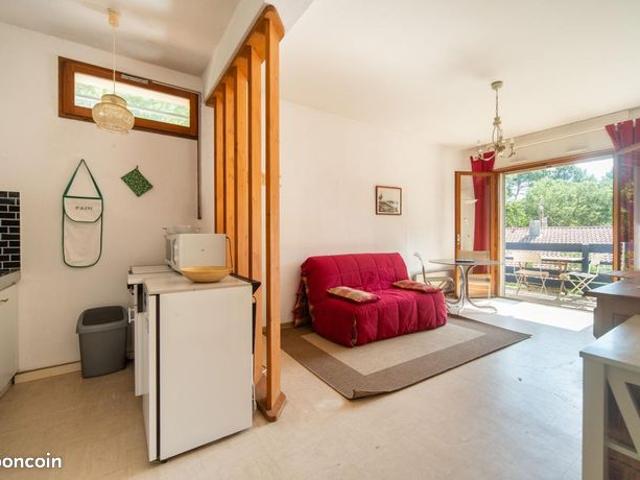 Appartement vente à Dax, Soorts-hossegor