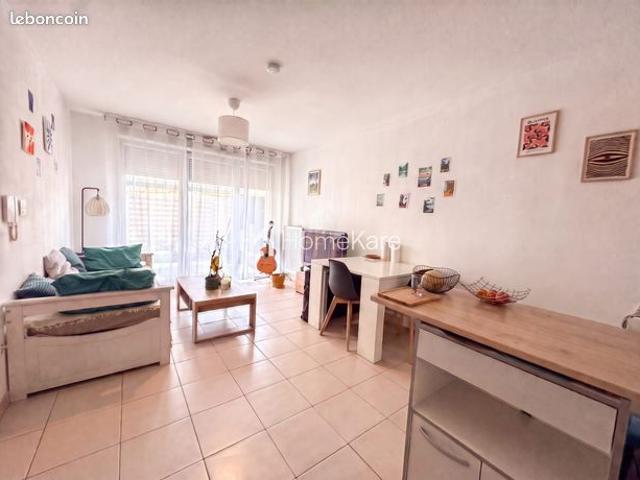 Appartement vente à Toulouse