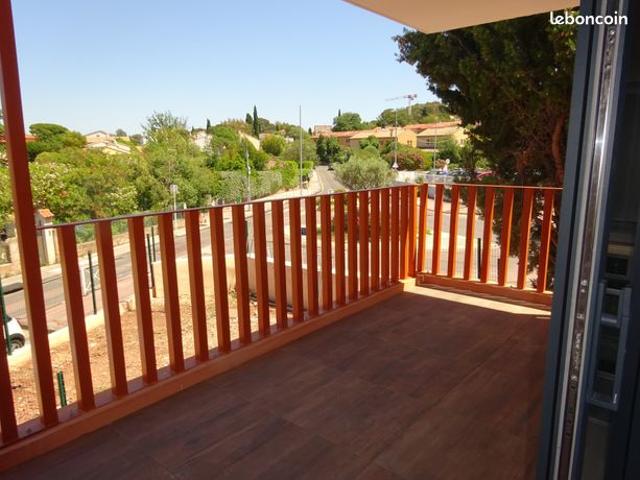 Appartement vente à Arrondissement de Toulon, Toulon