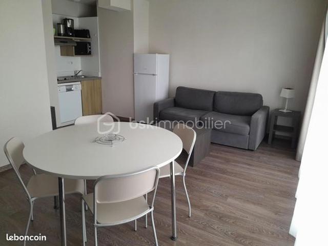 Appartement vente à Saint-Malo, Bretagne