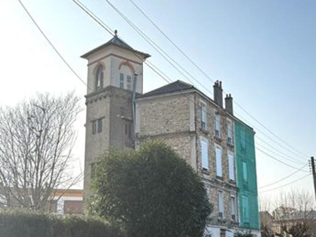 Appartement vente à Ezanville, Martinique