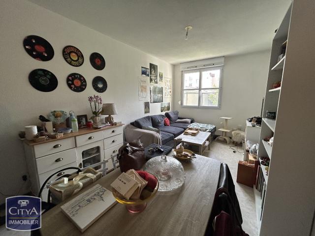 Appartement vente à Le Mans