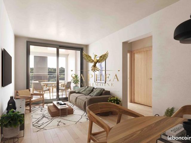 Appartement vente à Sartène, Corse