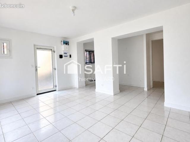 Appartement vente à Ézanville, Val-d'Oise