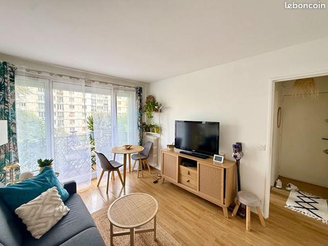 Appartement vente à Châtillon, Allier