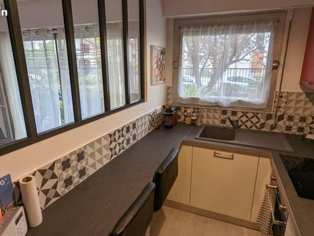 Appartement vente à Saint-Germain-en-Laye, Houilles