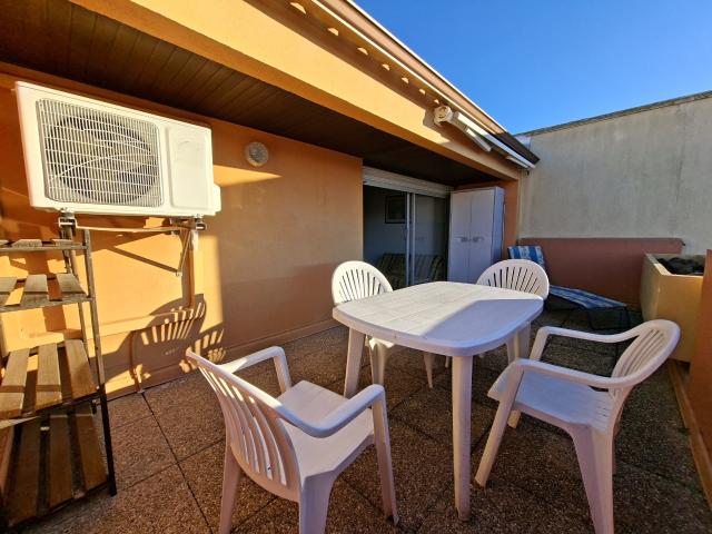 Appartement vente à Béziers, Agde