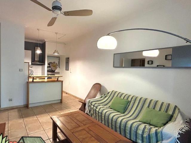 Appartement vente à La Réunion