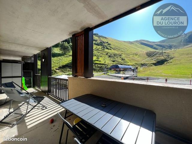 Appartement vente à Bagnères-de-Bigorre, Germ