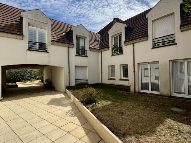 Appartement vente à Dammartin-en-Goële, Seine-et-Marne