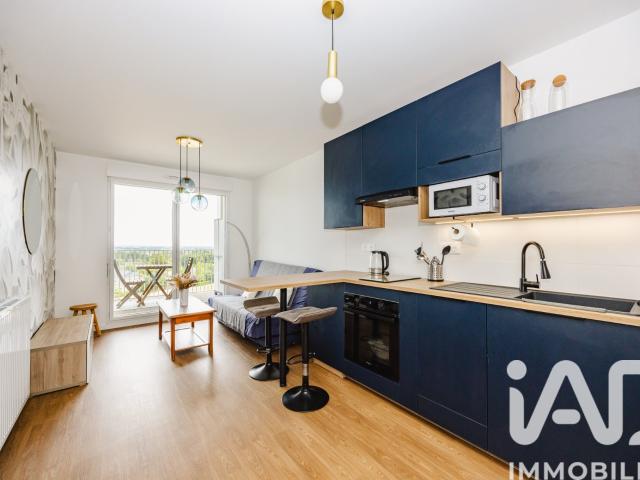 Appartement vente à Rennes, Bretagne
