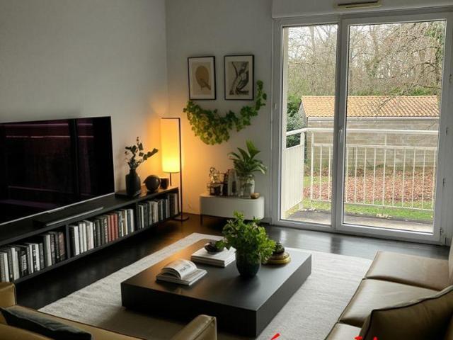 Appartement vente à Bordeaux, Martignas-sur-jalle