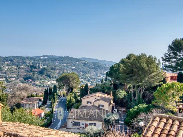 Appartement vente à Grasse, Mougins