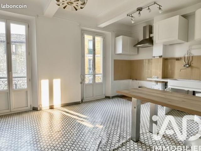 Appartement vente à Grasse, Vence