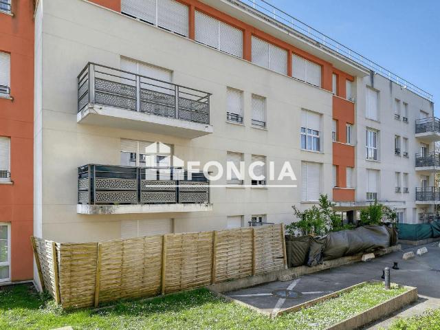 Appartement vente à Corbeil-Essonnes, Essonne