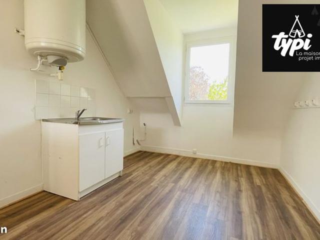 Appartement vente à Lorient, Bretagne