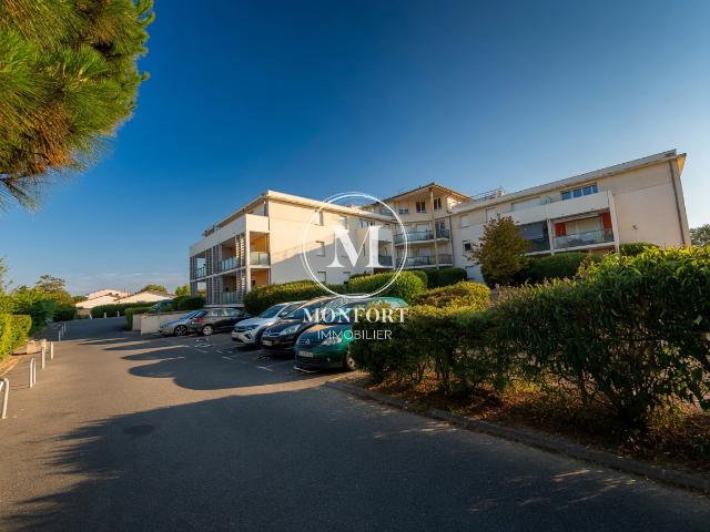 Appartement vente à Toulouse