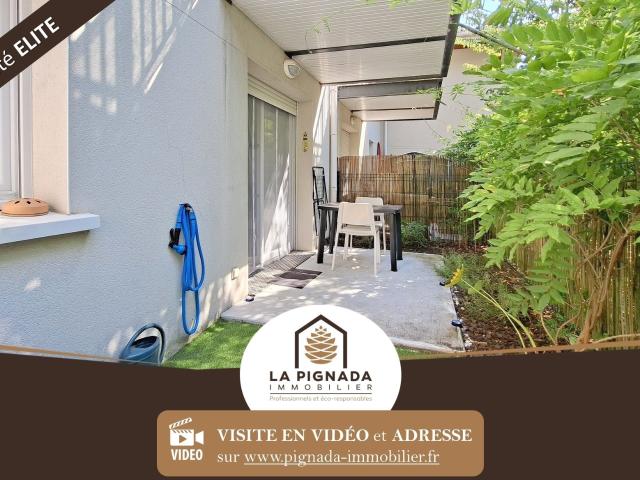 Appartement vente à Arcachon, Lanton