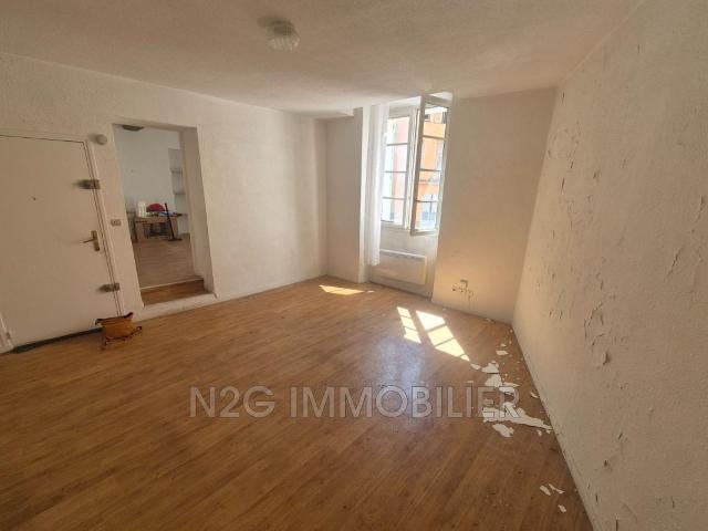 Appartement vente à Grasse, Alpes-Maritimes