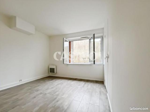 Appartement vente à Rambouillet
